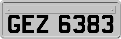 GEZ6383