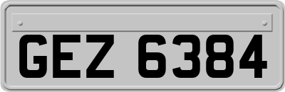 GEZ6384