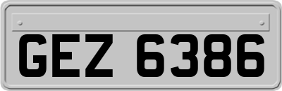 GEZ6386