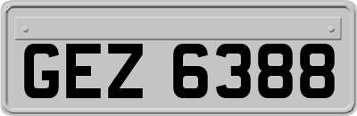 GEZ6388