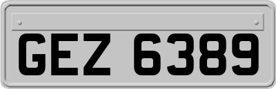 GEZ6389