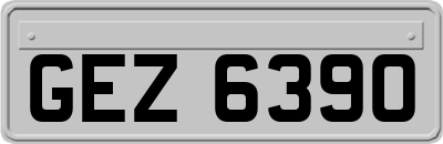 GEZ6390