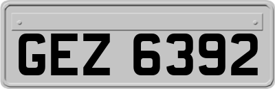 GEZ6392