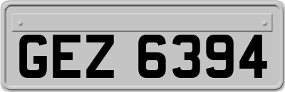 GEZ6394
