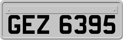 GEZ6395