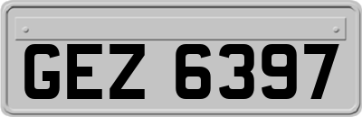 GEZ6397