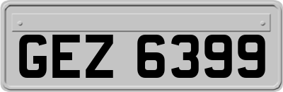 GEZ6399