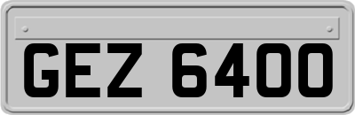 GEZ6400