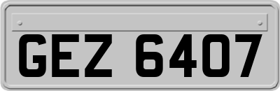 GEZ6407