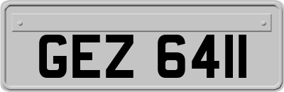GEZ6411
