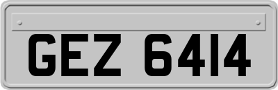 GEZ6414