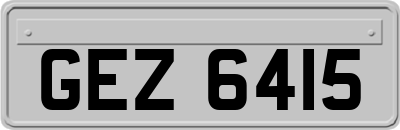 GEZ6415