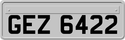 GEZ6422
