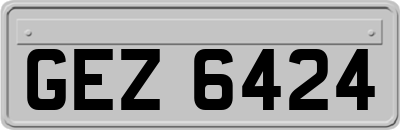 GEZ6424