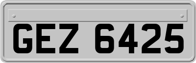 GEZ6425