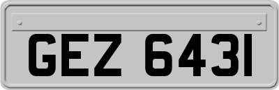 GEZ6431