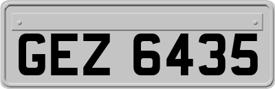 GEZ6435