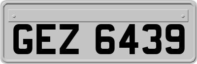 GEZ6439