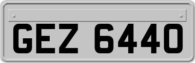 GEZ6440