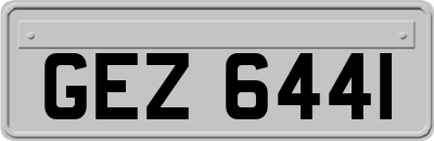 GEZ6441