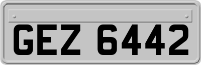 GEZ6442