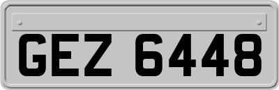 GEZ6448