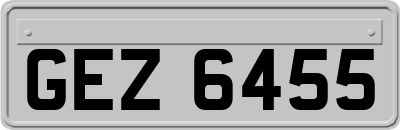 GEZ6455