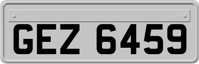 GEZ6459