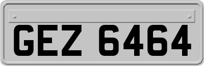 GEZ6464