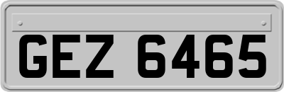 GEZ6465
