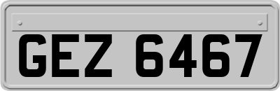 GEZ6467