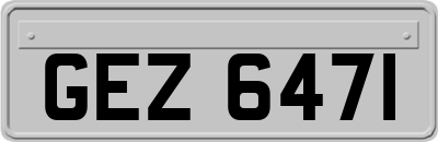 GEZ6471