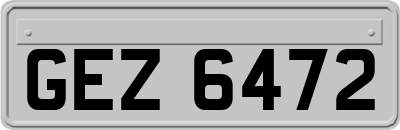 GEZ6472