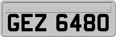 GEZ6480