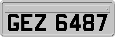 GEZ6487