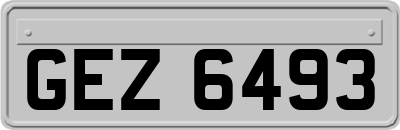 GEZ6493