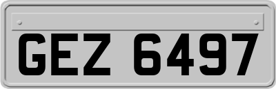 GEZ6497