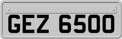 GEZ6500