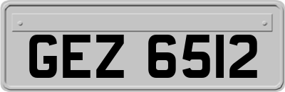 GEZ6512