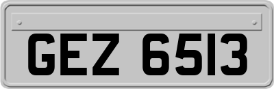 GEZ6513
