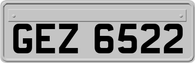 GEZ6522