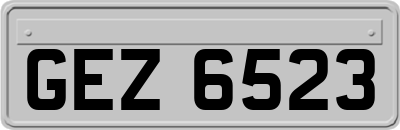 GEZ6523