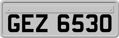 GEZ6530