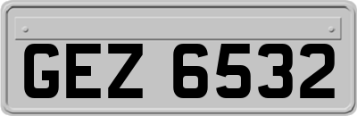 GEZ6532
