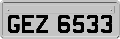 GEZ6533