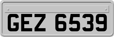 GEZ6539