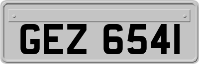 GEZ6541