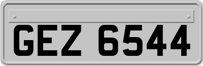 GEZ6544