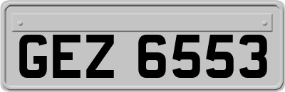 GEZ6553