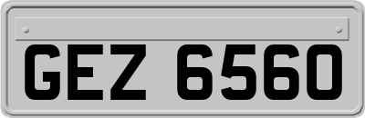 GEZ6560